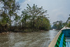 unterwegs auf dem Inn Thein Kanal (© Buelipix)