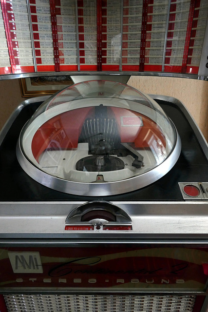 jukebox