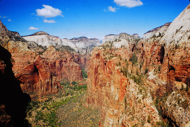 Zion National Park