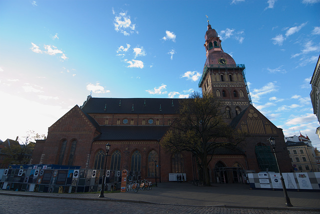 Dom zu Riga Dom zu Riga