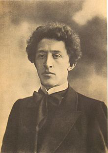 Alexandre Blok (1880-1921)