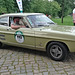 Ford Capri 1600 GT, 1970