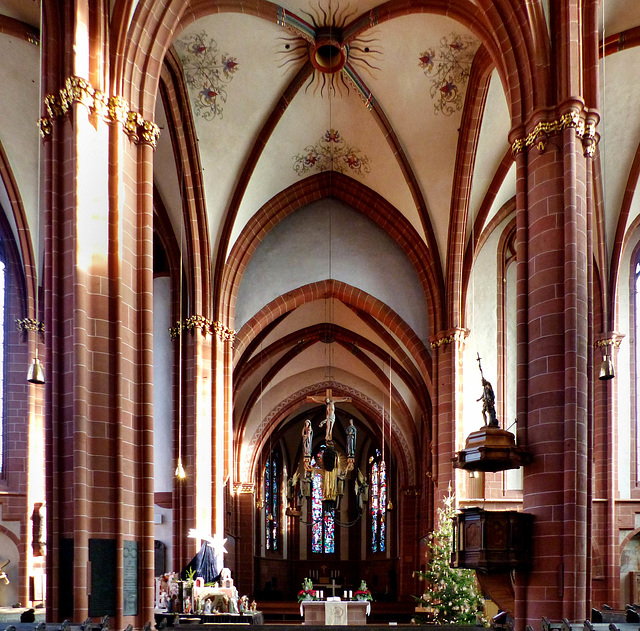 Wetzlar - Dom