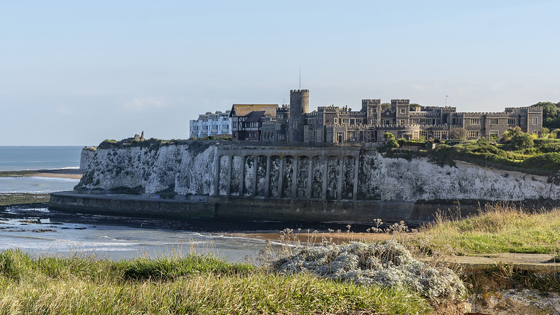 Kingsgate Castle