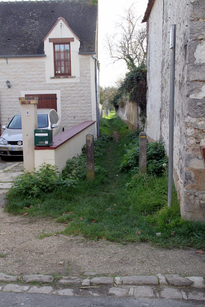 Sentier de la Gerbette - 6135