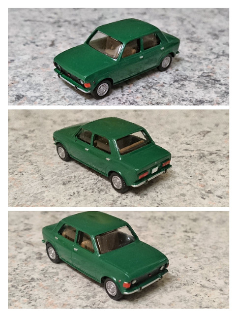 Fiat 128