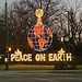 Let there be peace on earth