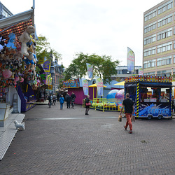 Leidens Ontzet 2014 – Beginning of the Fair Leidens Ontzet 2014 – Beginning of the Fair