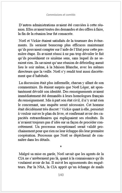 Le cancer de Gaïa - Page 140