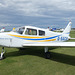 Piper PA-28-161 Cadet G-SACR