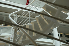 Wurde schon mal von Christo eingepackt Wurde schon mal von Christo eingepackt