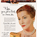 Lux Soap Ad, 1956