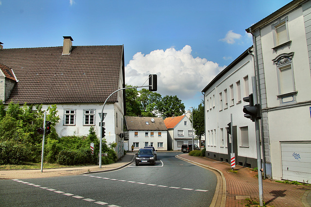 Ardeyer Straße (Fröndenberg-Langschede) / 11.06.2022