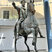 Rome 2025 – Capitoline Museums – Marcus Aurelius