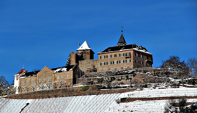 Schloß Eberstein