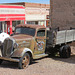 1936 Chevrolet Truck