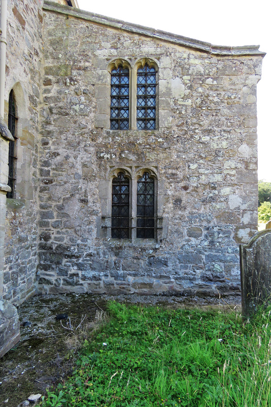 wensley church, yorks