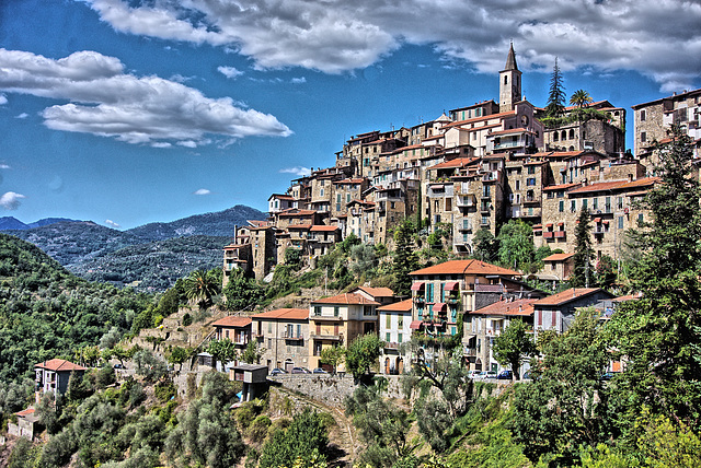 Apricale