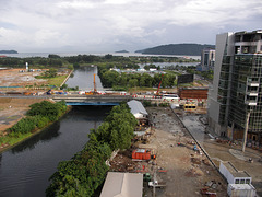Development, Kota Kinabalu