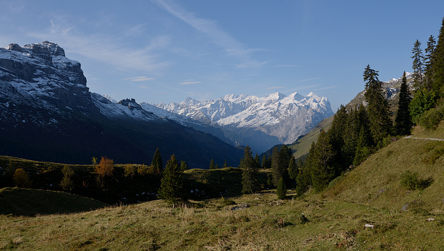 Via Alpina, Stage 9