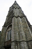 fowey church, cornwall