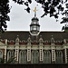 lambeth palace, london  (5) c17  hall built 1660-3, repaired after wartime damage