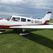 Piper PA-28-181 Cherokee Arrow II G-BXEX