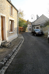 Rue du Toc - 6133