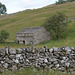 HWW ~ The barns and walls of Hubberholme