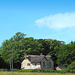 The house at the meadow