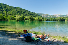 Profiter au maximum du soleil et de l'eau