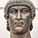 Rome 2025 – Capitoline Museums – Constantine the Great