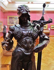 national museum of wales, cardiff