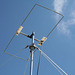 VHF Moxon antenna (2)