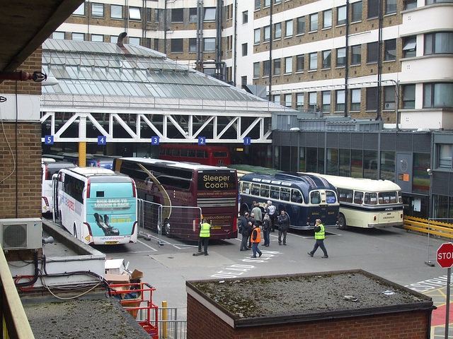 DSCF6254 Victoria Coach Station 85th anniversary event - 11 Mar 2017