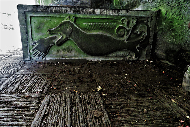 fowey church, cornwall