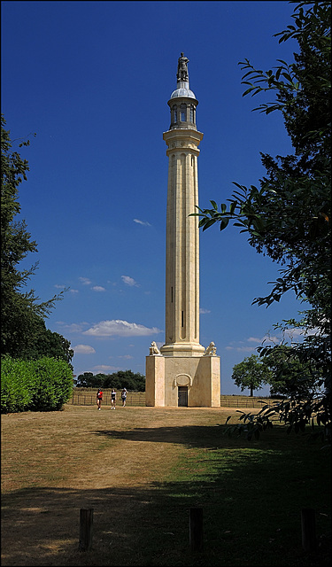 Lord Cobham's Monument