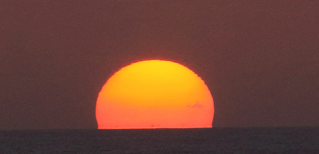 The Glorious Sun  21