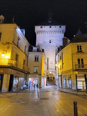 En Ville !