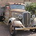 1936 Chevrolet Truck