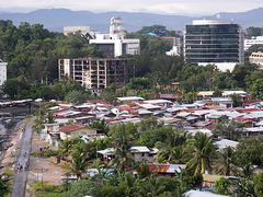 Development, Kota Kinabalu