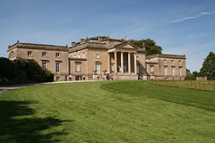 Stourhead House