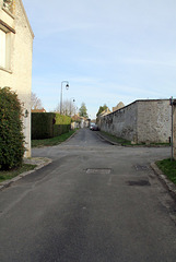 Rue de Provins - 6131