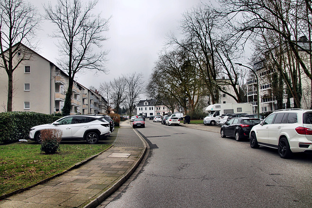 Rosendelle (Wattenscheid-Eppendorf) / 17.02.2024