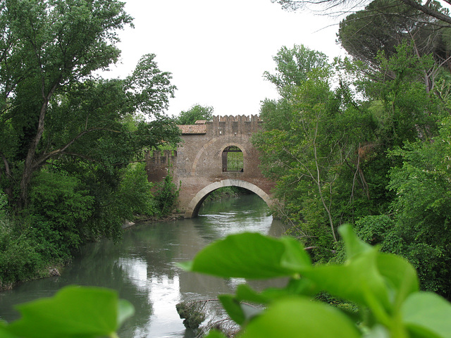 Ponte Nomentano