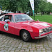 Lancia Fulvia Sport, 1965–70