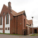 St Bartholomew's Church, Addison Road, Derby