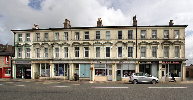 13-20 High Street