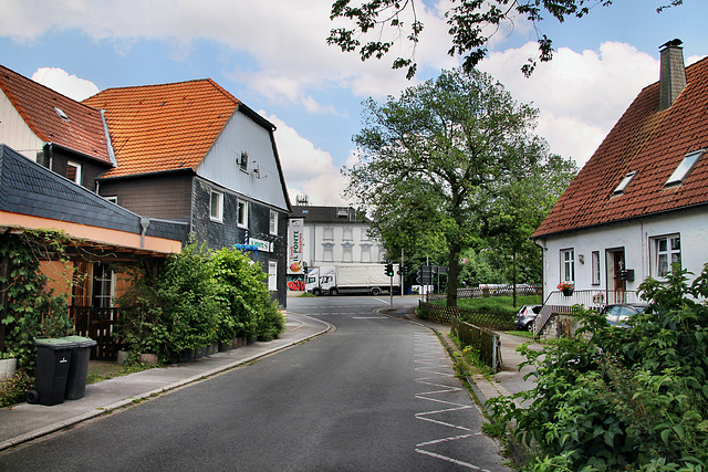 Unnaer Straße (Fröndenberg-Langschede) / 11.06.2022