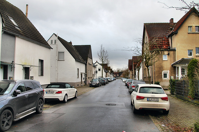 Tauschlagstraße (Gladbeck) / 24.12.2022